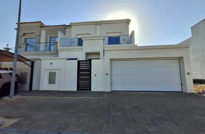 Villa - 4 Bedrooms - 5 Bathrooms for sale in Tilal City C - Tilal City - Sharjah