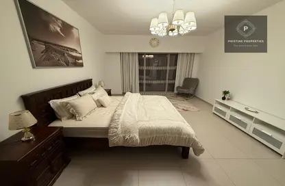 Apartment - Studio - 1 Bathroom for rent in The Gate Tower 1 - Shams Abu Dhabi - Al Reem Island - Abu Dhabi