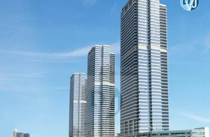 Office Space - Studio for rent in Mazaya Business Avenue BB1 - Mazaya Business Avenue - Jumeirah Lake Towers - Dubai