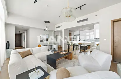 Apartment - 2 Bedrooms - 4 Bathrooms for sale in ATRIA RA - Atria Residences - Business Bay - Dubai