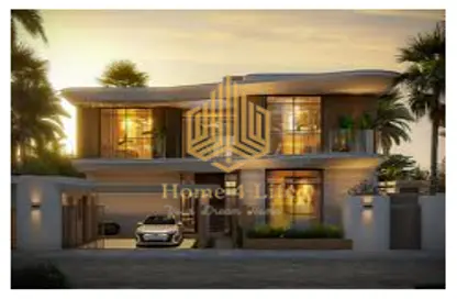 Townhouse - 3 Bedrooms - 4 Bathrooms for sale in Reportage Village Khalifa City - Khalifa City - Abu Dhabi