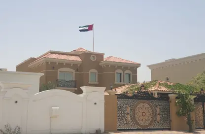 Villa - 5 Bedrooms - 6 Bathrooms for sale in Al Nouf - Sharjah