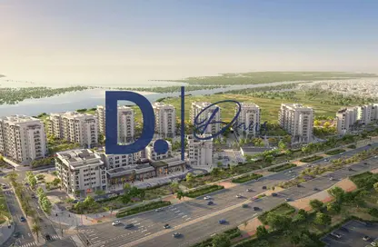 Apartment - 1 Bedroom - 2 Bathrooms for sale in Views F - Yas Golf Collection - Yas Island - Abu Dhabi