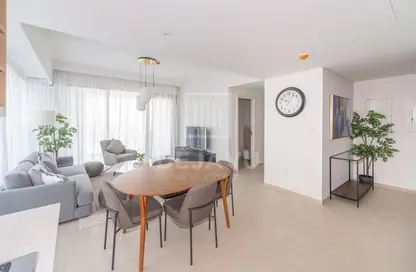 Apartment - 2 Bedrooms - 2 Bathrooms for sale in Downtown Views II Tower 3 - Downtown Views II - Downtown Dubai - Dubai