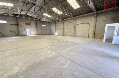 Warehouse - Studio - 1 Bathroom for rent in Ras Al Khor Industrial 2 - Ras Al Khor Industrial - Ras Al Khor - Dubai