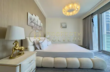 Apartment - 2 Bedrooms - 3 Bathrooms for sale in Opera Grand - Burj Khalifa Area - Downtown Dubai - Dubai