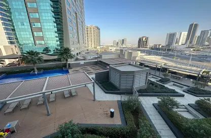 Apartment - 2 Bedrooms - 3 Bathrooms for sale in Azure - Shams Abu Dhabi - Al Reem Island - Abu Dhabi