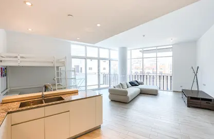 Apartment - 1 Bedroom - 1 Bathroom for rent in Belgravia 3 - Belgravia - Jumeirah Village Circle - Dubai