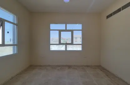 Apartment - 1 Bedroom - 2 Bathrooms for rent in Ndood Jham - Al Hili - Al Ain