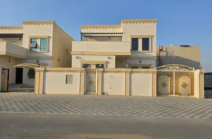فيلا - 4 غرف نوم - 5 حمامات للبيع في الزاهية جاردنز - الزاهية - عجمان