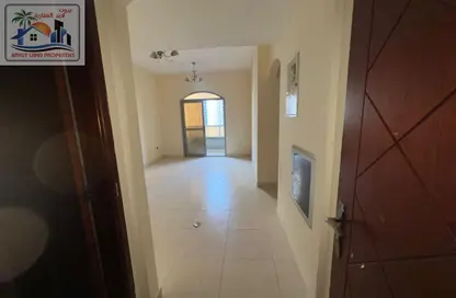 Apartment - 1 Bedroom - 1 Bathroom for rent in Al Naemiya Tower 1 - Al Naemiya Towers - Al Nuaimiya - Ajman