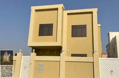 Villa - 5 Bedrooms - 6 Bathrooms for rent in Al Yasmeen 1 - Al Yasmeen - Ajman