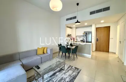 Apartment - 1 Bedroom - 2 Bathrooms for rent in Al Andalus Tower F - Al Andalus - Jumeirah Golf Estates - Dubai Apartment - 1 Bedroom - 2 Bathrooms for rent in Al Andalus Tower F - Al Andalus - Jumeirah Golf Estates - Dubai