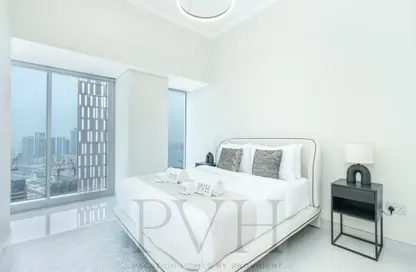 شقة - غرفة نوم - 2 حمامات للايجار في (برج كيان (إنفينيتي - دبي مارينا - دبي شقة - غرفة نوم - 2 حمامات للايجار في (برج كيان (إنفينيتي - دبي مارينا - دبي