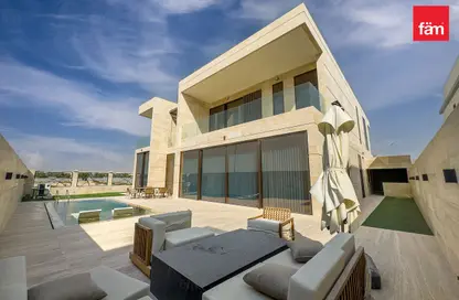 Villa - 6 Bedrooms - 7+ Bathrooms for sale in Residential District - Dubai South (Dubai World Central) - Dubai