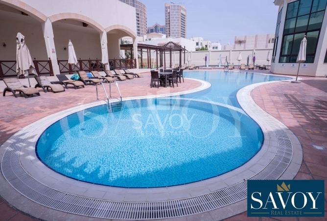 Villa for Rent in Khalidiya Village: SPACIOUS 4BR VILLA | GREAT DEAL ...