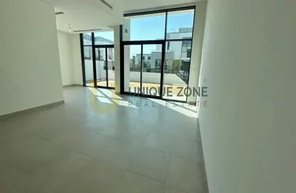 Townhouse - 4 Bedrooms - 5 Bathrooms for rent in Murooj Al Furjan West - Al Furjan - Dubai