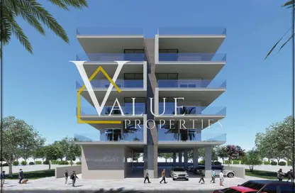 Whole Building - 7+ Bedrooms - 7+ Bathrooms for sale in Liwan 2 - Dubai Land - Dubai