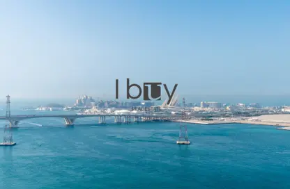 شقة - غرفة نوم - 2 حمامات للبيع في ازور - شمس أبوظبي - جزيرة الريم - أبوظبي