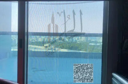 Apartment - 2 Bedrooms - 2 Bathrooms for sale in City Tower - Al Nuaimiya - Ajman