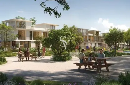 Villa - 4 Bedrooms - 7 Bathrooms for sale in Avena 2 - The Valley - Dubai