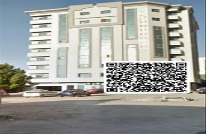 شقة - غرفة نوم - 1 حمام للايجار في الراشدية - عجمان وسط المدينة - عجمان