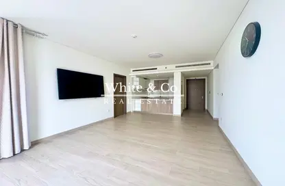 Apartment - 3 Bedrooms - 3 Bathrooms for rent in One Park Avenue - Sobha Hartland - Mohammed Bin Rashid City - Dubai