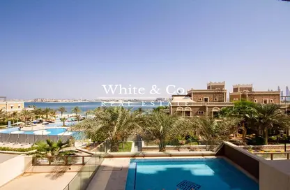 Townhouse - 5 Bedrooms - 6 Bathrooms for sale in Balqis Residence - Kingdom of Sheba - Palm Jumeirah - Dubai