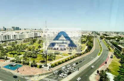 شقة - 4 غرف نوم - 5 حمامات للايجار في الخالدية - أبوظبي