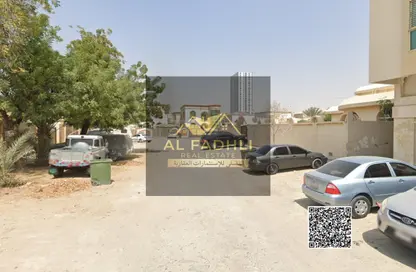أرض - استوديو للبيع في فلل الروضة 2 - 2  الروضة - الروضة - عجمان