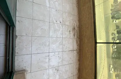 Apartment - 2 Bedrooms - 2 Bathrooms for rent in Al Rashidiya Towers - Al Rashidiya - Ajman Downtown - Ajman