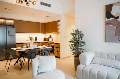 Apartment - 3 Bedrooms - 4 Bathrooms for sale in Burj Crown - Downtown Dubai - Dubai