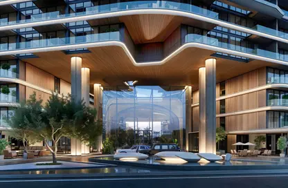 Apartment - 2 Bedrooms - 3 Bathrooms for sale in Costa Mare - Al Marjan Island - Ras Al Khaimah
