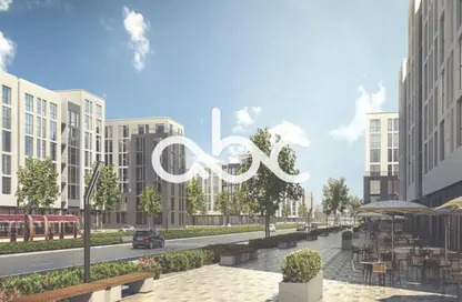 Apartment - 1 Bedroom - 1 Bathroom for sale in Reeman Living - Al Shamkha - Abu Dhabi