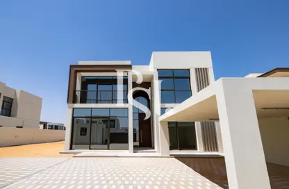 فيلا - 4 غرف نوم - 7 حمامات للبيع في سيف الجبيل - جزيرة الجبيل - أبوظبي