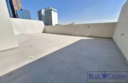 Apartment - 2 Bedrooms - 4 Bathrooms for rent in Mankhool - Bur Dubai - Dubai