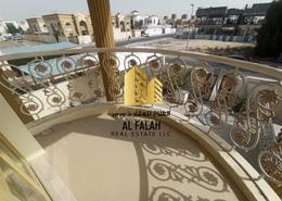 Balcony image for: Villa - 4 bedrooms - 6 bathrooms for rent in Al Falaj - Al Riqqa - Sharjah, Image 1