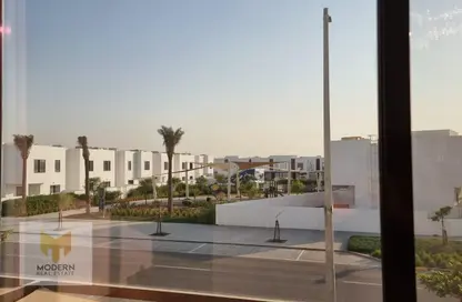Apartment - 2 Bedrooms - 3 Bathrooms for rent in Al Ghadeer 2 - Al Ghadeer - Abu Dhabi