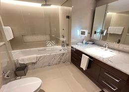 Apartment - 2 bedrooms - 3 bathrooms for sale in The Address Sky View Tower 1 - The Address Sky View Towers - Downtown Dubai - Dubai