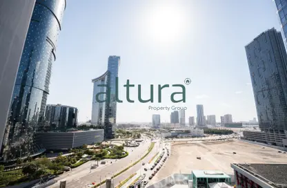 شقة - 2 غرف نوم - 3 حمامات للبيع في راديانت سكوير - مدينة الأضواء - جزيرة الريم - أبوظبي شقة - 2 غرف نوم - 3 حمامات للبيع في راديانت سكوير - مدينة الأضواء - جزيرة الريم - أبوظبي