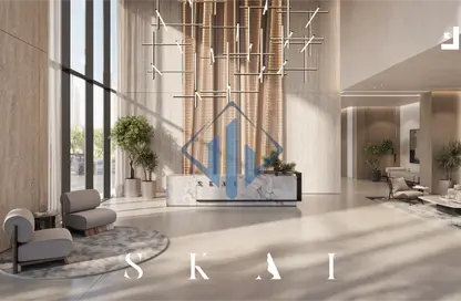 Apartment - 1 Bedroom - 2 Bathrooms for sale in Skai - Raha Island - Mina Al Arab - Ras Al Khaimah