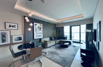 Apartment - 2 Bedrooms - 3 Bathrooms for sale in Tower D - DAMAC Towers by Paramount - Business Bay - Dubai