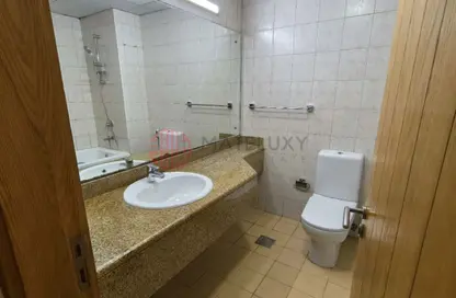 Apartment - Studio - 1 Bathroom for rent in Mogul Cluster - Discovery Gardens - Dubai