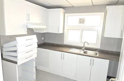 Apartment - 2 Bedrooms - 3 Bathrooms for rent in Muwaileh 29 Building - Muwaileh - Sharjah