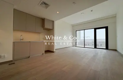 Apartment - 1 Bedroom - 1 Bathroom for rent in Lotus at Creek Beach - Creek Beach - Dubai Creek Harbour (The Lagoons) - Dubai