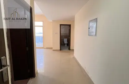 Apartment - 1 Bedroom - 1 Bathroom for rent in Al Jurf Industrial 3 - Al Jurf Industrial - Ajman