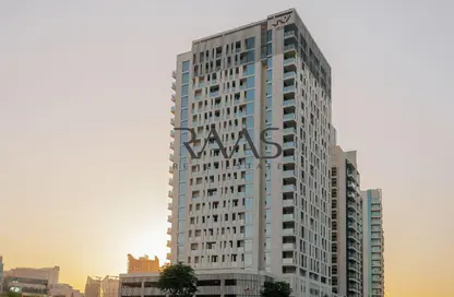 شقة - 2 غرف نوم - 3 حمامات للبيع في خليج القناة - الخليج التجاري - دبي شقة - 2 غرف نوم - 3 حمامات للبيع في خليج القناة - الخليج التجاري - دبي