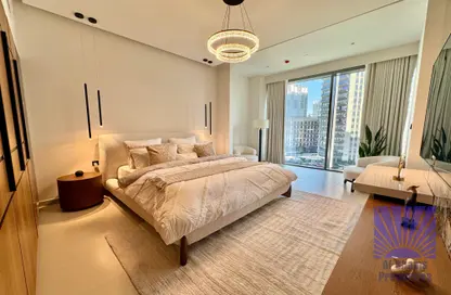 Apartment - 2 Bedrooms - 3 Bathrooms for sale in Olivo Park Residences - Jumeirah Village Circle - Dubai