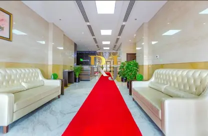 شقة - 2 غرف نوم - 3 حمامات للايجار في 1 فورديركشن رزدنس - مجمع دبي ريزيدنس - دبي شقة - 2 غرف نوم - 3 حمامات للايجار في 1 فورديركشن رزدنس - مجمع دبي ريزيدنس - دبي