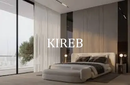 Apartment - 1 Bedroom - 2 Bathrooms for sale in Binghatti Aurora - Jumeirah Village Circle - Dubai